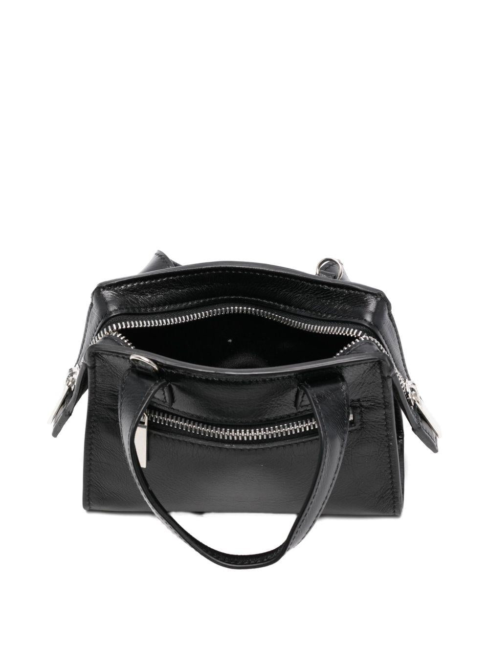  FW25N62MINI VITELLINO NERO SAPIO 