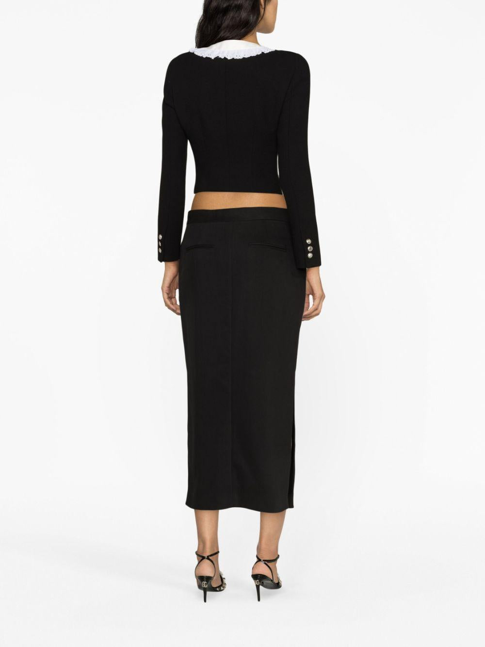  FAB3447F4071 900 BLACK ALESSANDRA RICH 