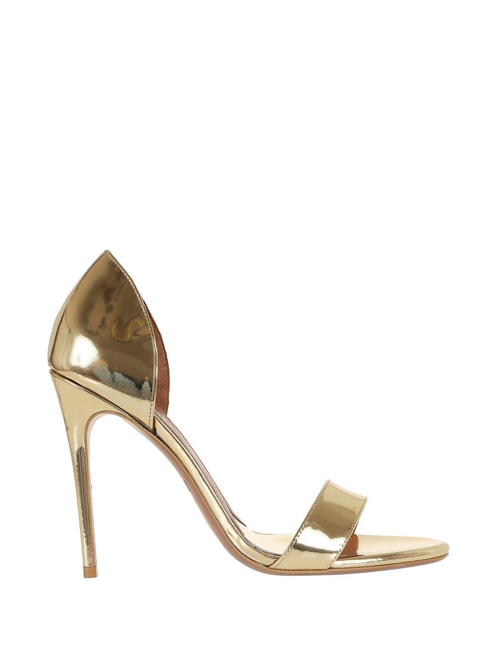 Sandali Vera Slingback 105 PX1933XNPMR GOLD PARIS TEXAS 