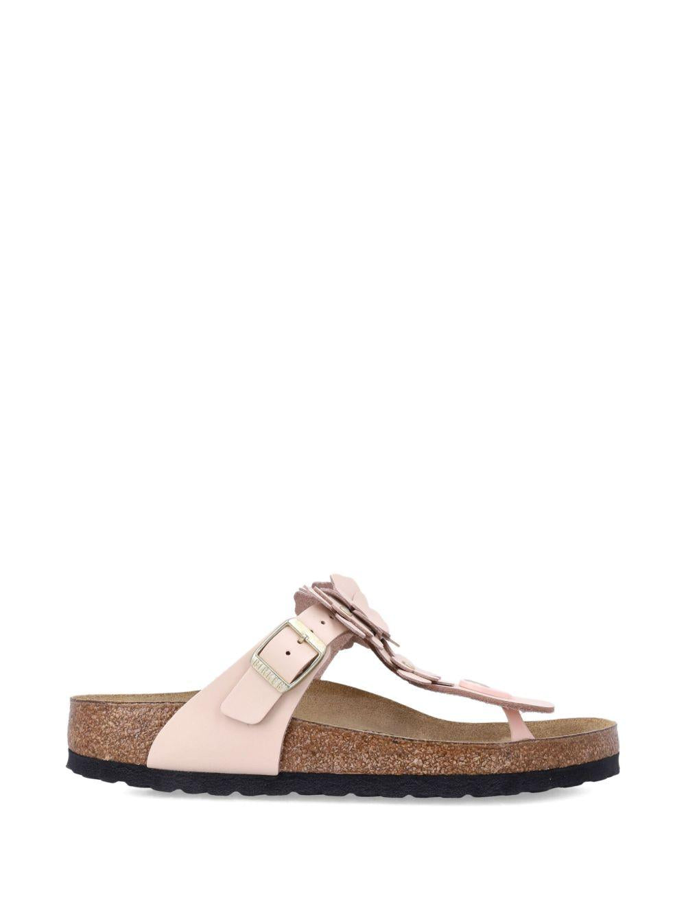 Gizeh Flowes Light Rose 1029287 LIGHT ROSE BIRKENSTOCK 
