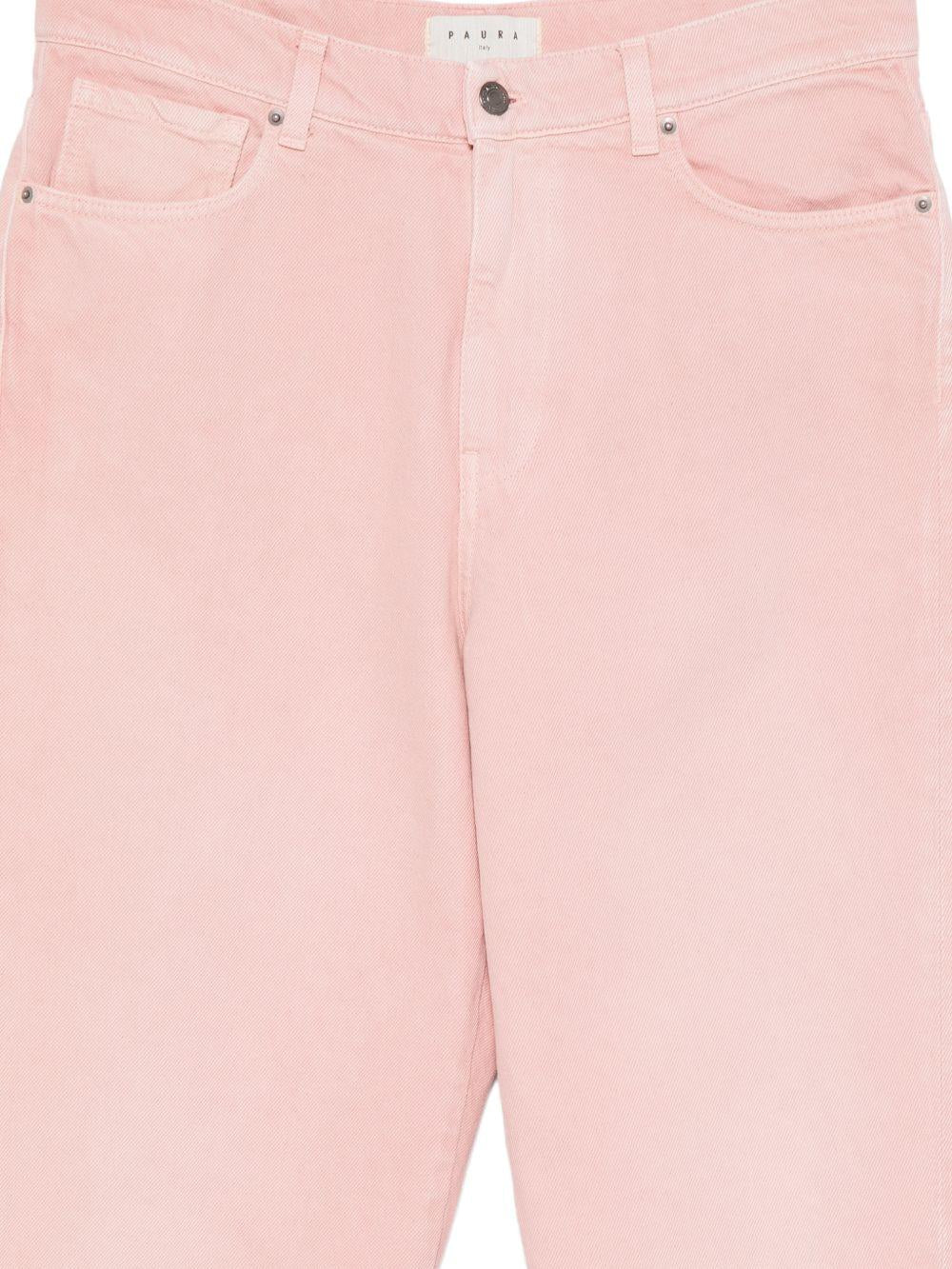  15DP40130000018 POWDER PINK PAURA 