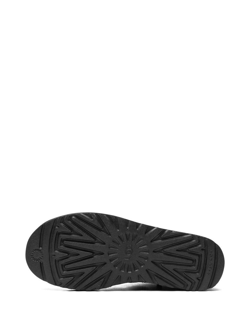  1116109 BLK UGG 