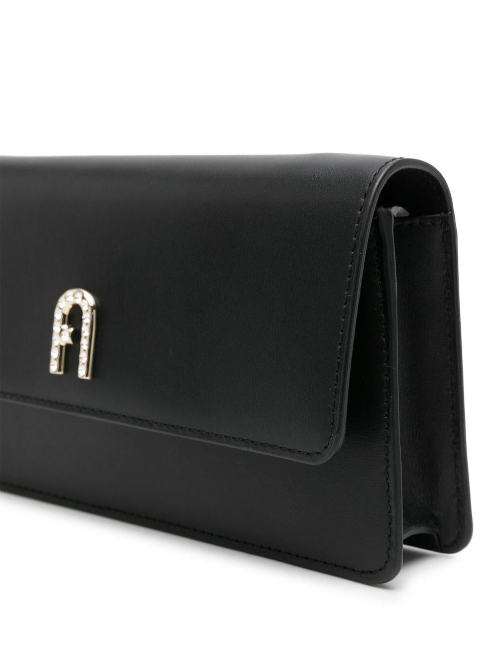  WE00568AX0733 O6000 NERO FURLA 