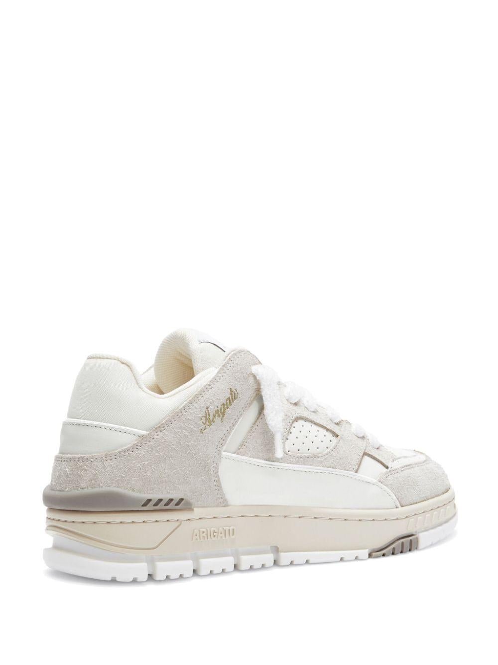 Area Lo Fluffy Sneaker F2279001 BEIGE AXEL ARIGATO 