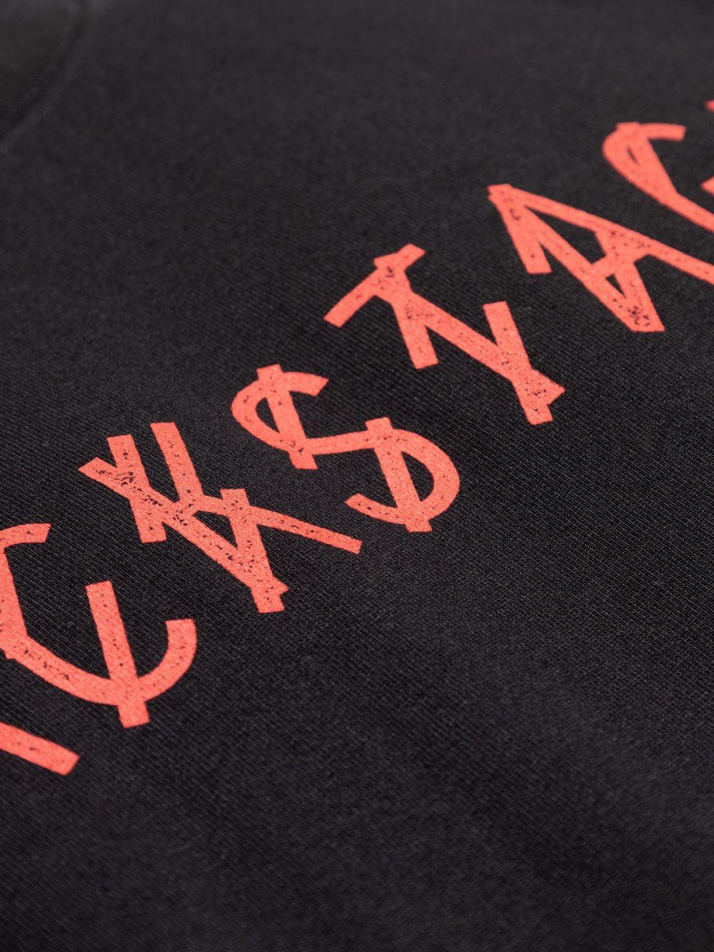 Backstage Tee B0030556FA582 P575 BLACK 44 LABEL GROUP 