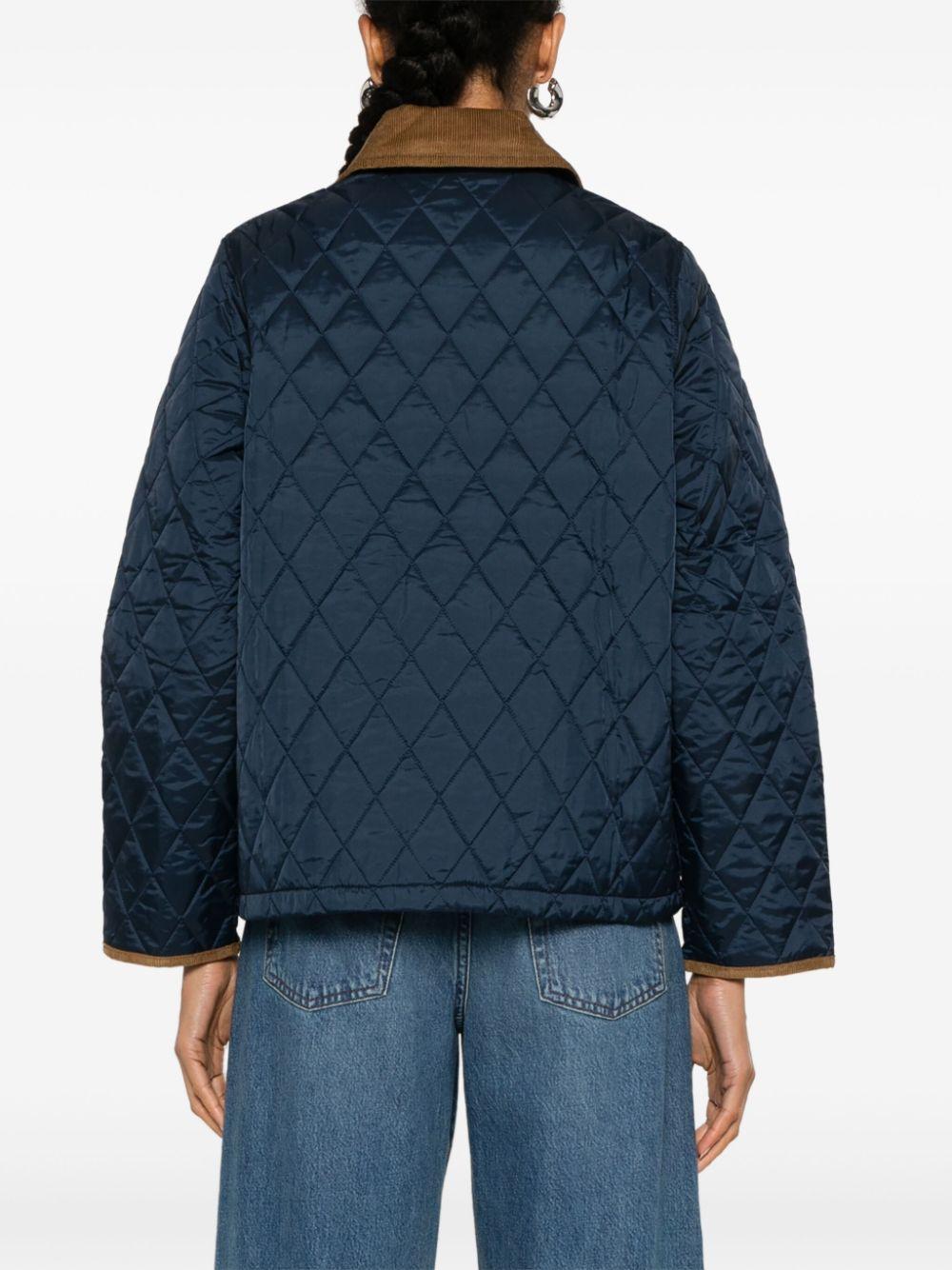  LQU1752 NY71 NAVY BARBOUR 