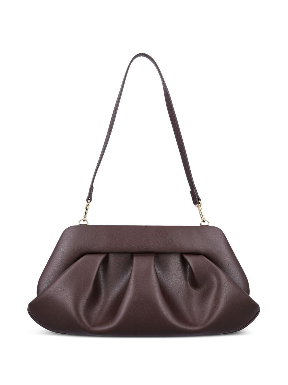 Emera Vegan Bag TMFW25EMRN109 EBONY THEMOIRE 