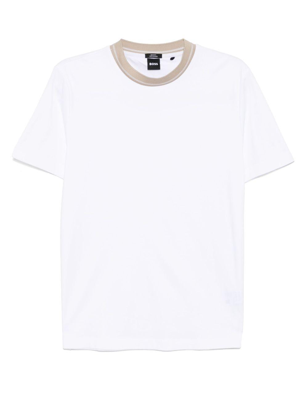  50531793 100 WHITE BOSS 