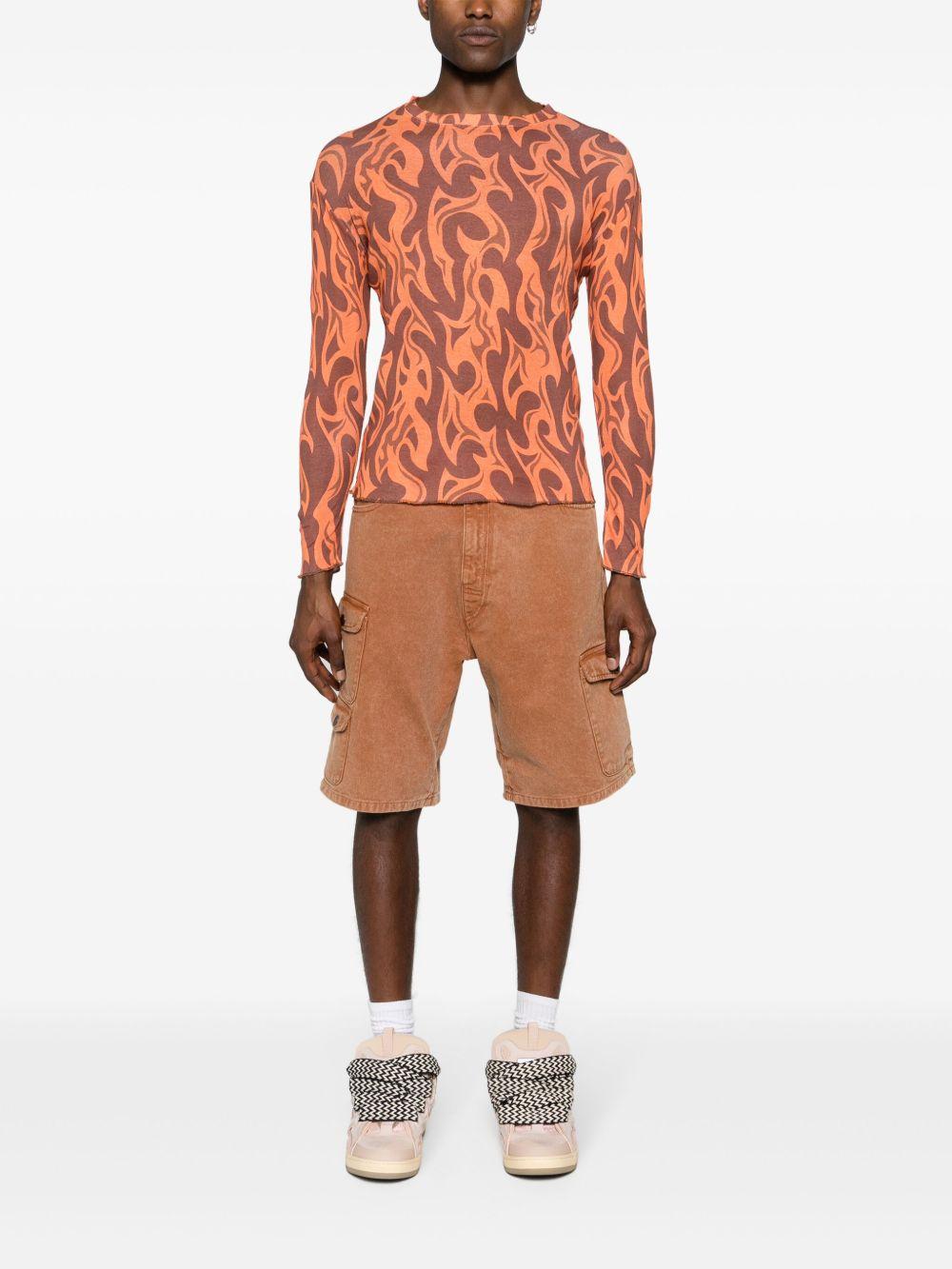  ERL08P009 1 BROWN ERL 