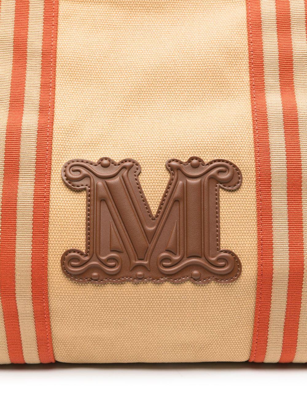  PALAUMM02113 002 CAMMELLO CIOCCOLATO MAX MARA 