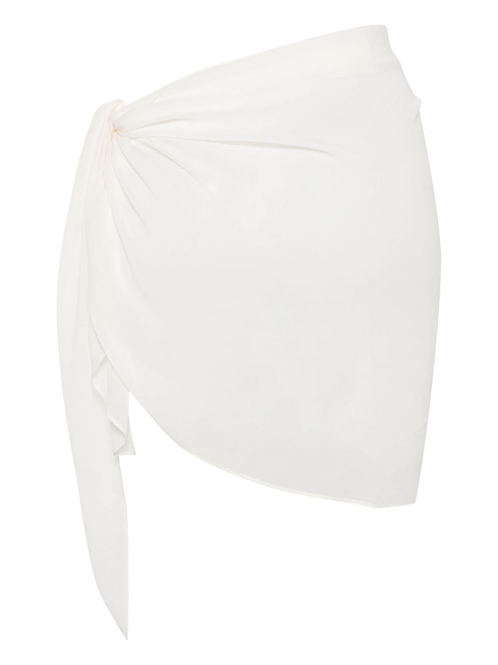  SERY05837F GEORGETTE 10 MC2 SAINT BARTH 