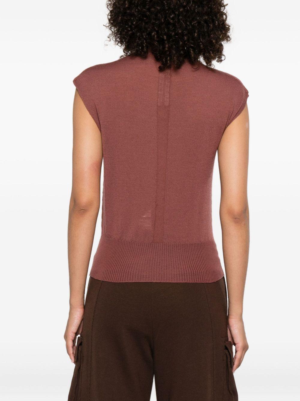  RP02E4606M 13 ROSEWOOD RICK OWENS 