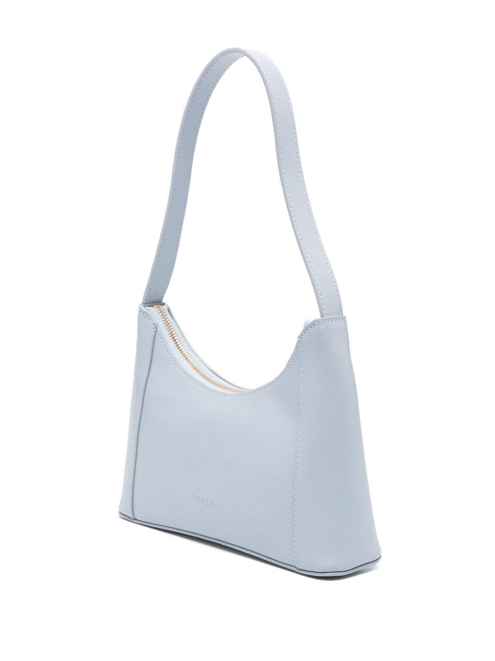 Diamante borsa a spalla mini WB00863 - AX0733 55000 NUVOLA FURLA 