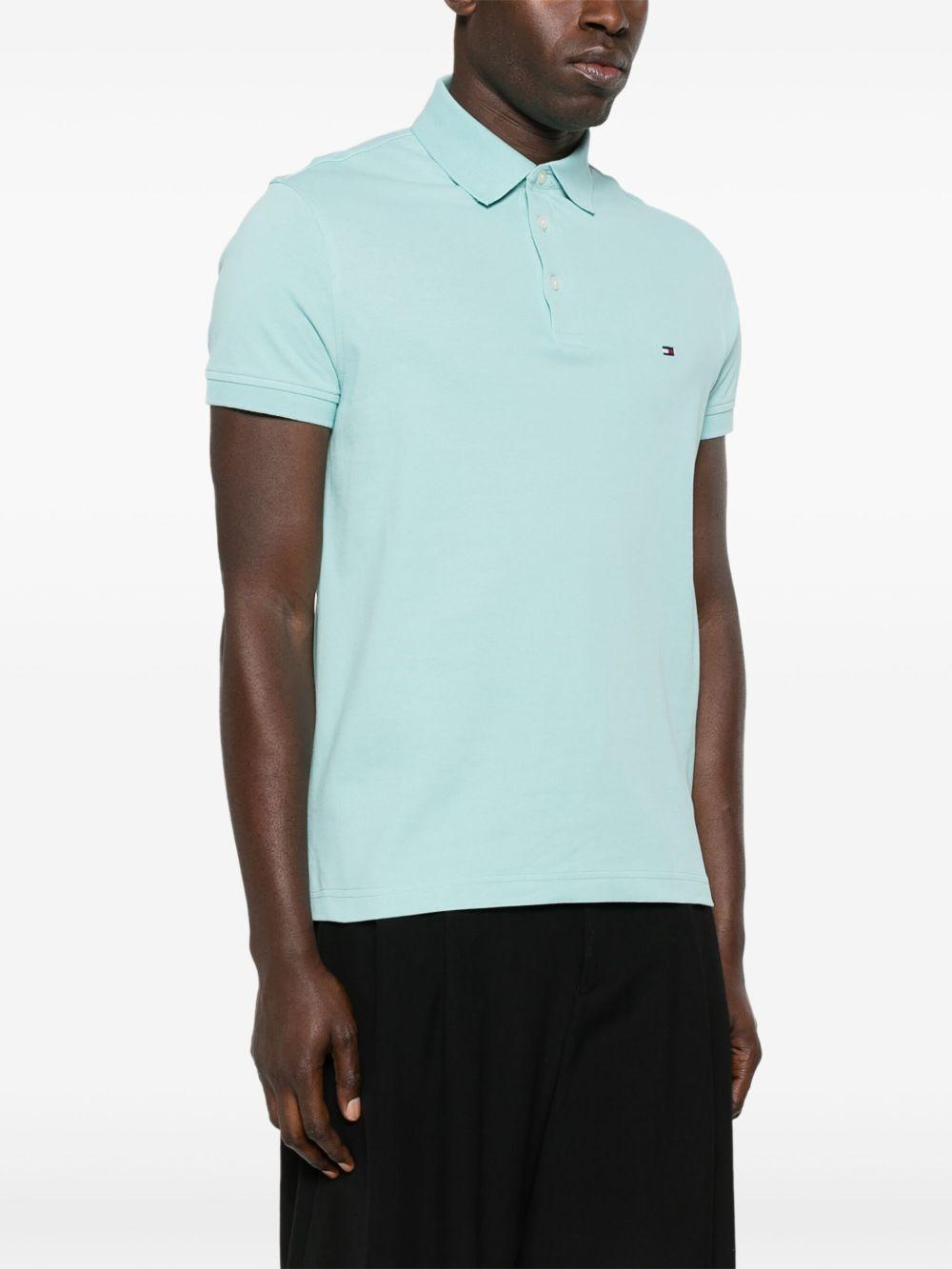  MW0MW17771 C00 TRADEWINDS AQUA TOMMY HILFIGER 