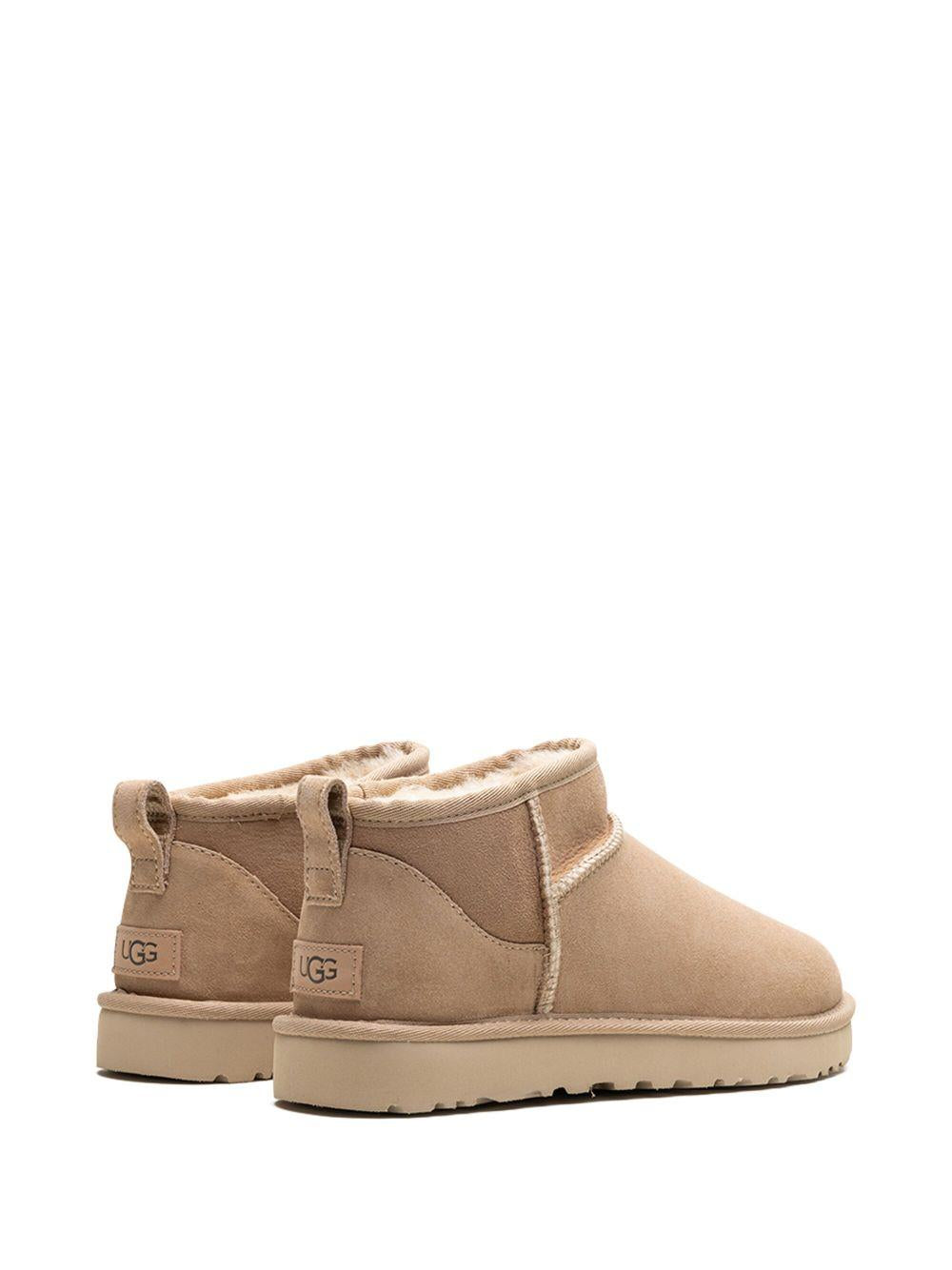 Classic Ultra Mini 1116109 SAN UGG 