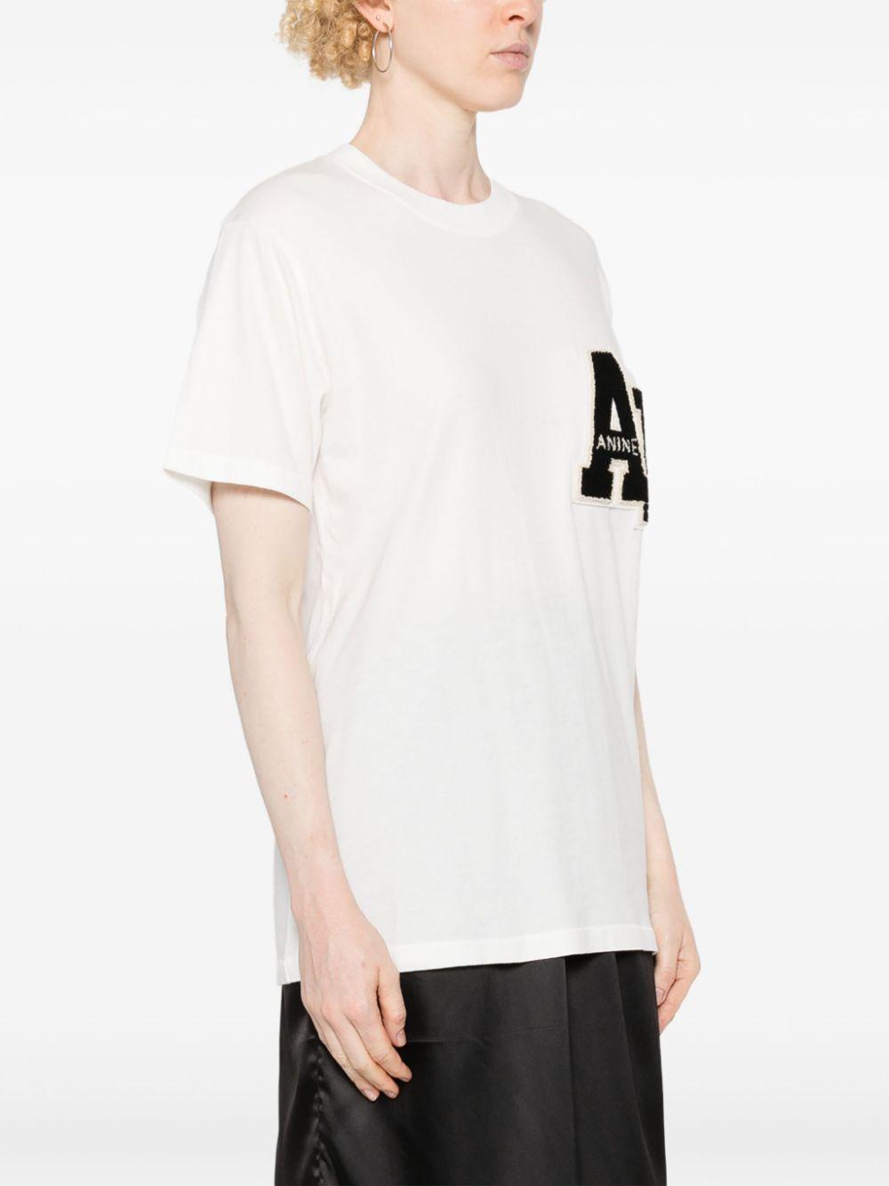  A0810537OFW1 OFF WHITE ANINE BING 