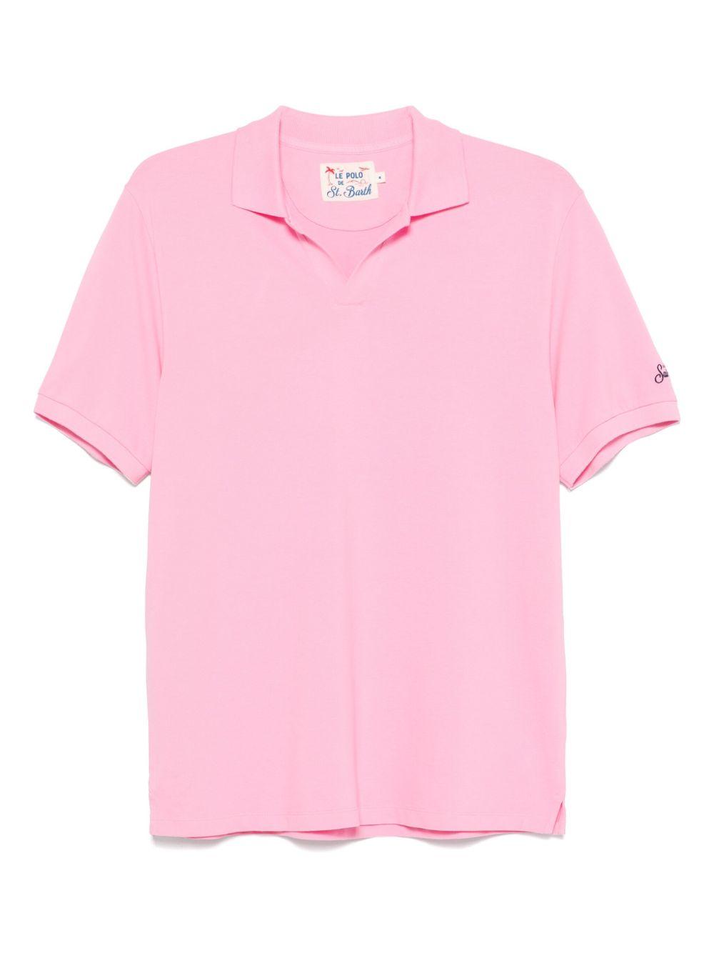  CHARLES00020H 23 BUBBLE PINK MC2 SAINT BARTH 