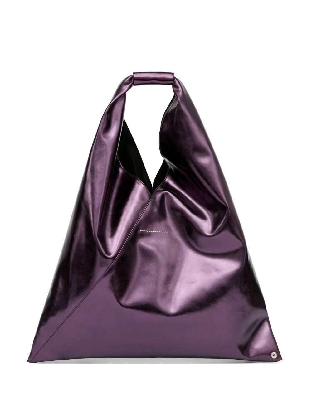 Classic Japanese Handbag S54WD0039P9059 T4355 MM6 MAISON MARGIELA 