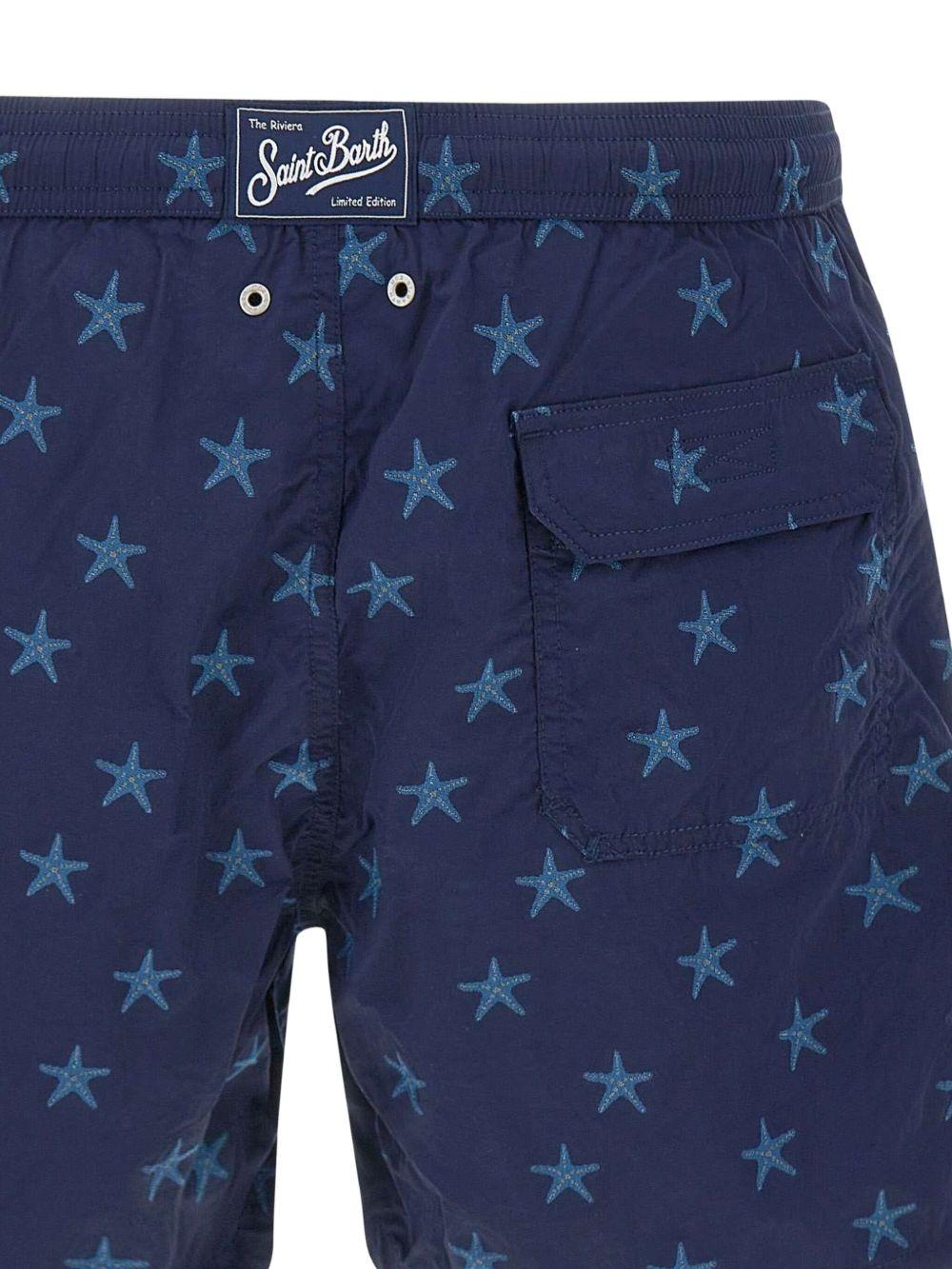  PATMOS01053H JACQUARD SEARSTAR 61 MC2 SAINT BARTH 