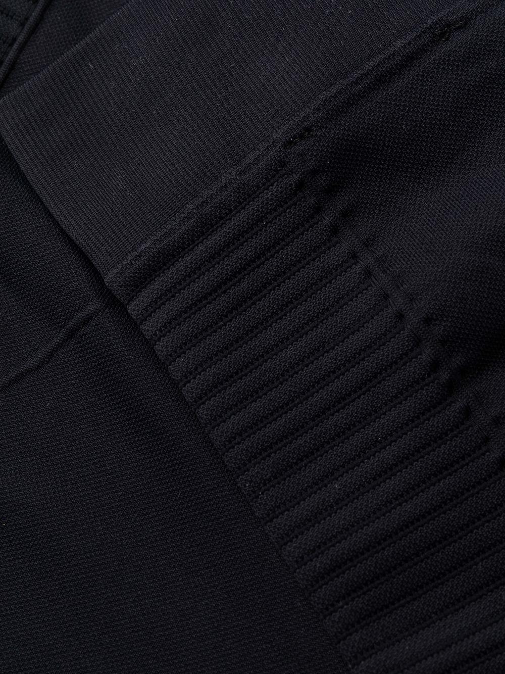  RP02A7692KSP 09 BLACK RICK OWENS 