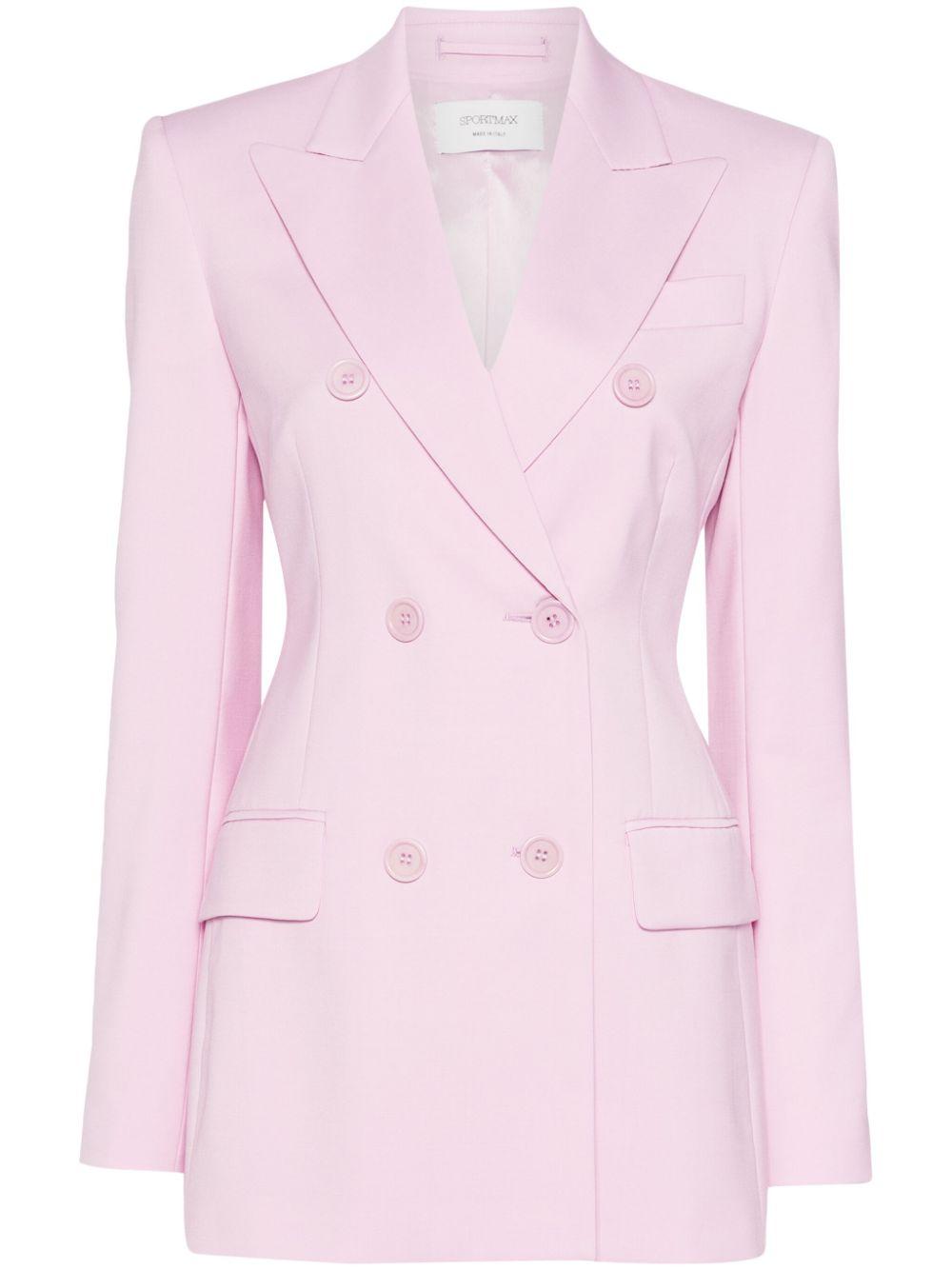  ADAMOMM10245 017 MALVA SPORTMAX 