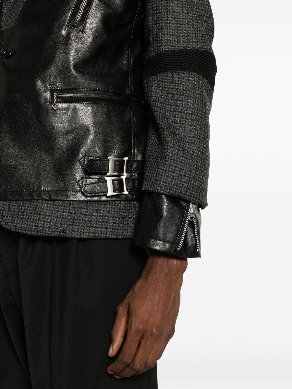  WLJ006W23 1 GRAY BLACK JUNYA WATANABE MAN 