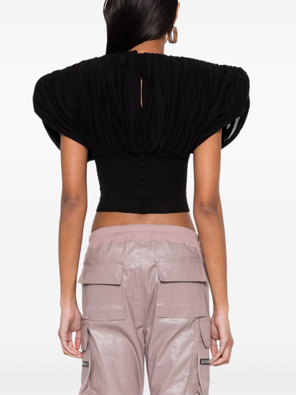  RP01D2238UCMR 09 BLACK RICK OWENS 