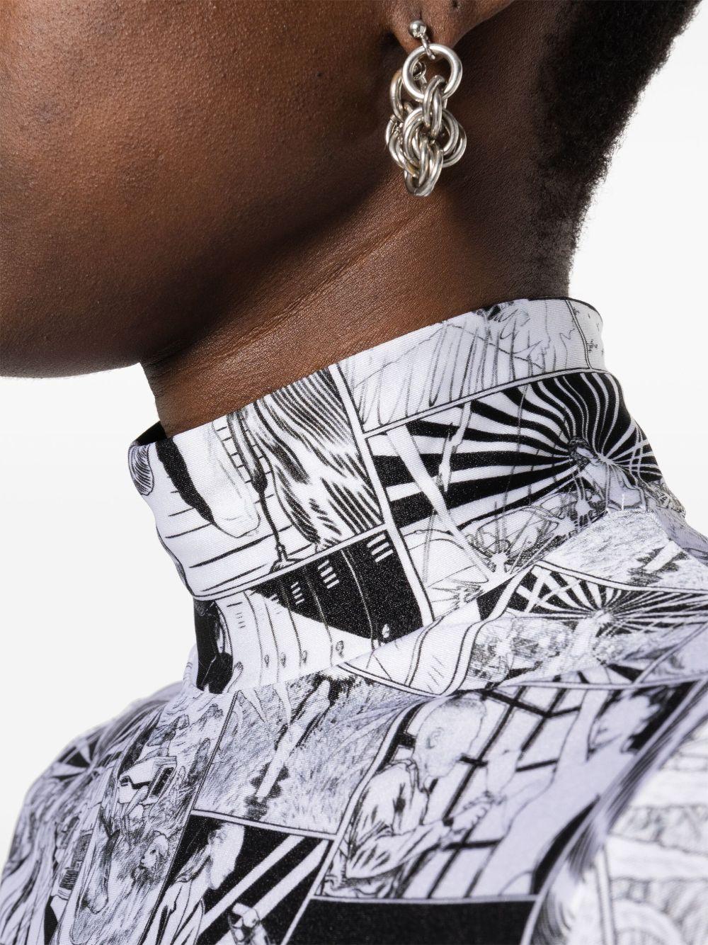  COPJS20BIS846 BLACK WHITE COPERNI 