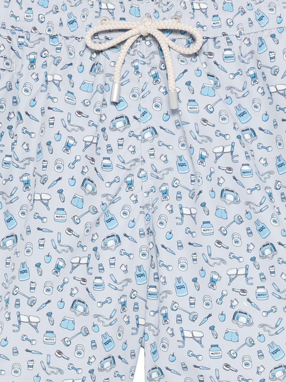  LIG000300591L FITNESS MOOD MC2 SAINT BARTH 