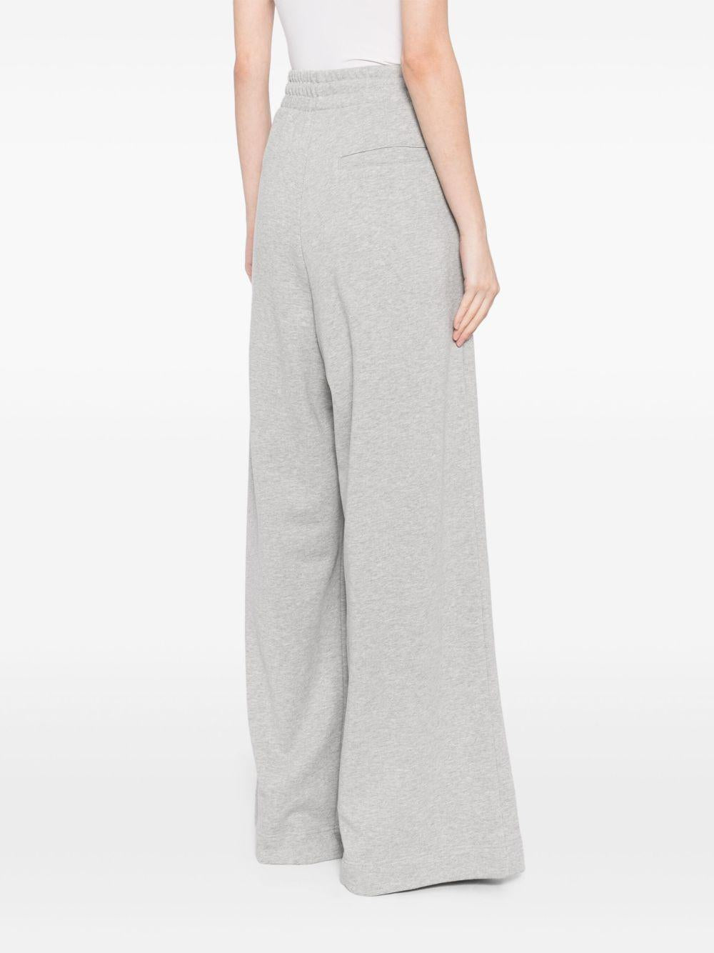  HADIUM9610 813 GREY MELANGE DRIES VAN NOTEN 