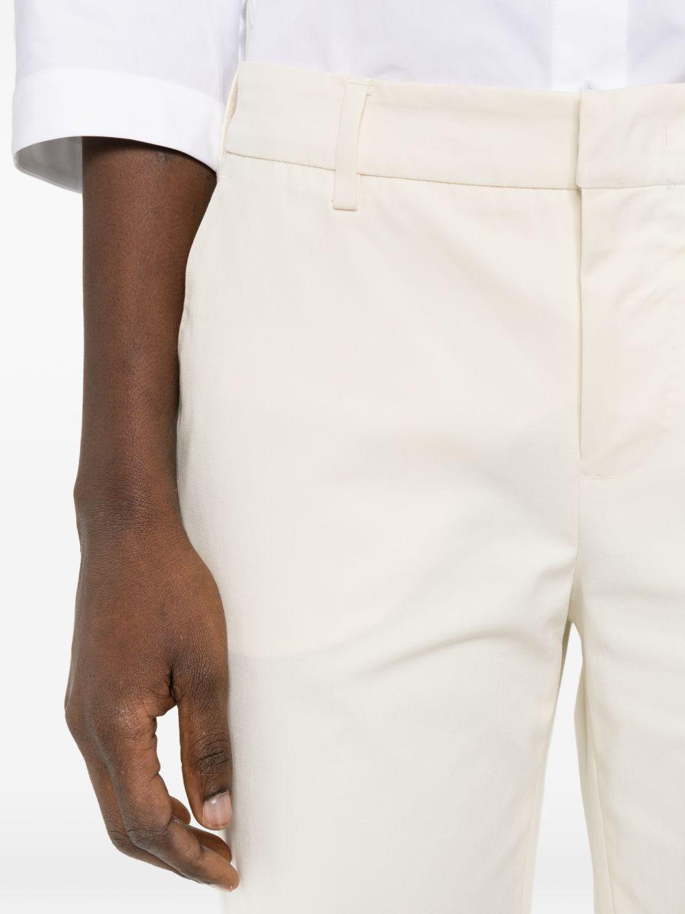 New York trousers CDVSNYZ00STDDX18 0015 PANNA PT TORINO 