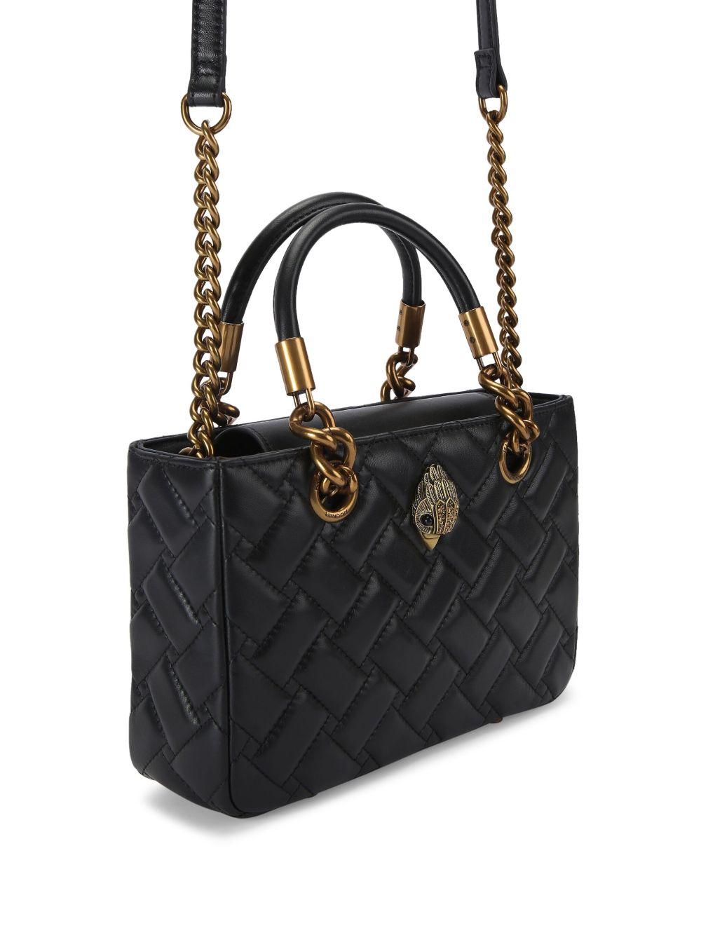  4376800109 BLACK KURT GEIGER LONDON 