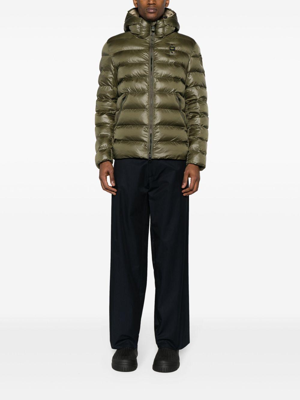  23WBLUC02083005958 659TT BLAUER 