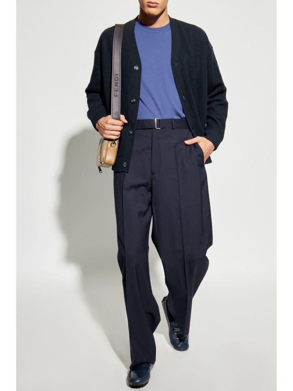 Cardigan 6D1MX61MJEZ 0920 EMPORIO ARMANI 