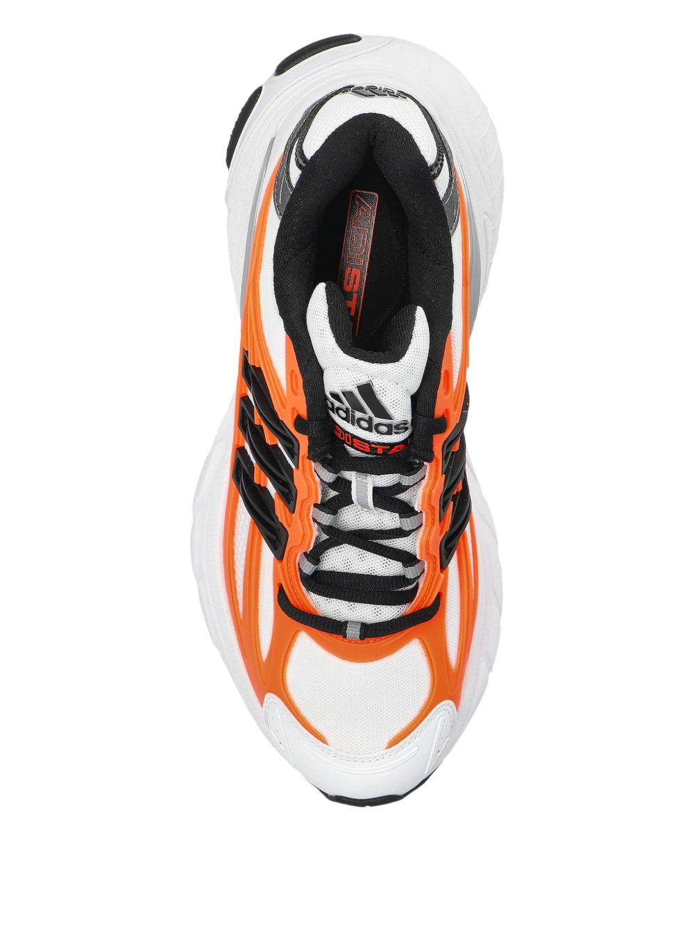 XLG 2,0 HQ7468 WHITE ORANGE ADIDAS ORIGINALS 