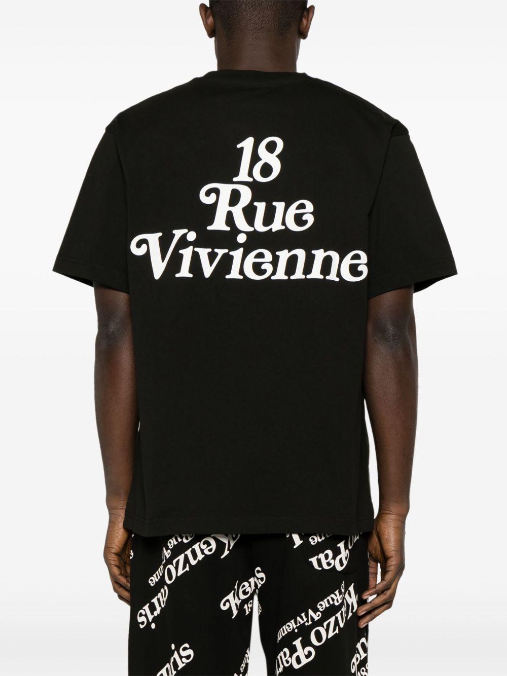  FE55TS1414SY 99J NOIR KENZO 