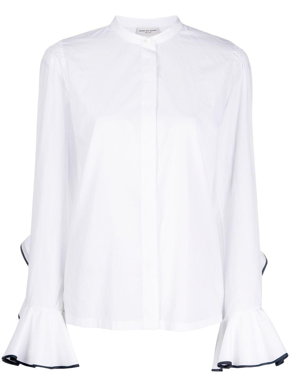  107139245 001 WHITE DRIES VAN NOTEN 
