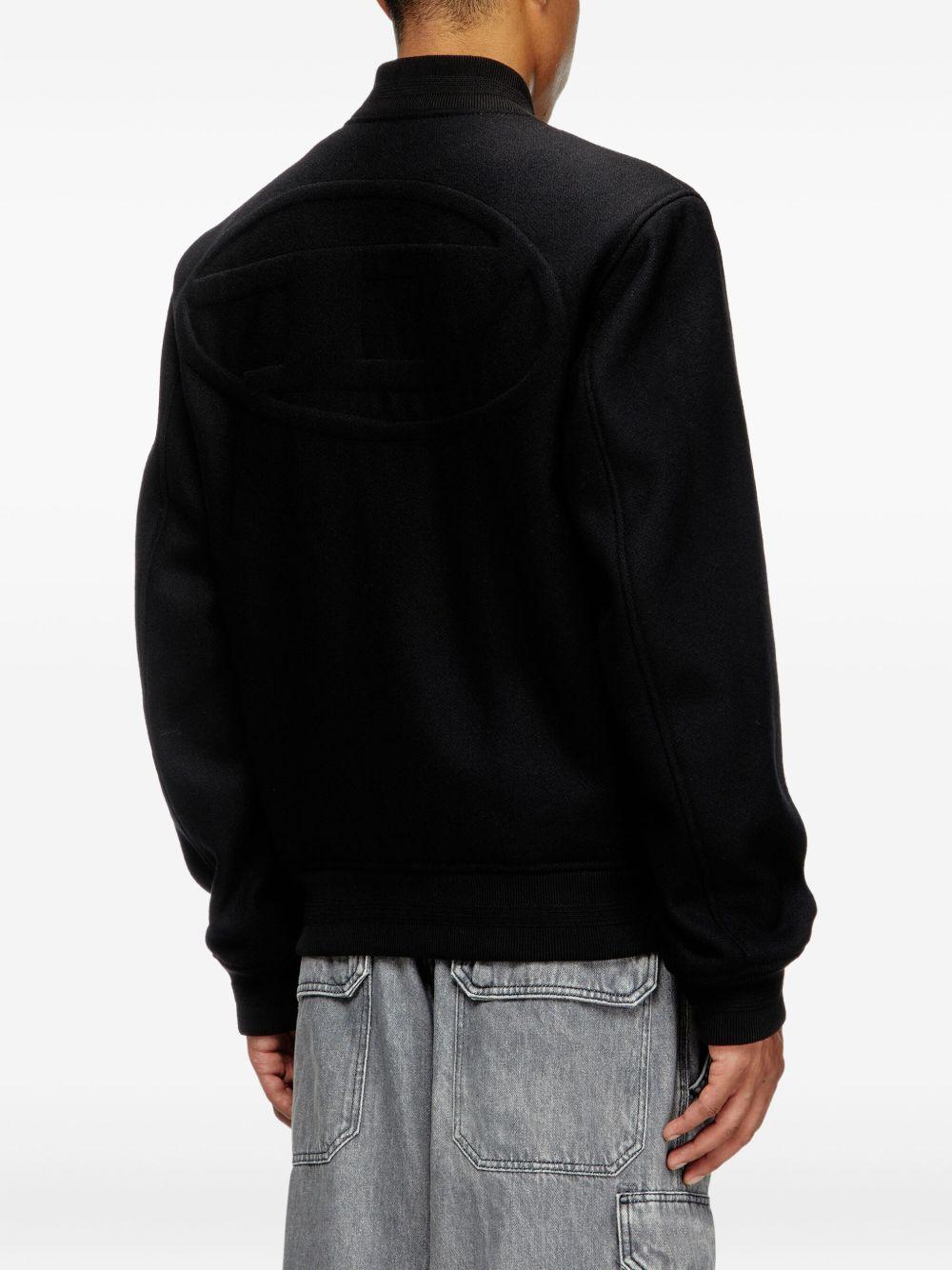  A195820PJBI 9XX BLACK DIESEL 