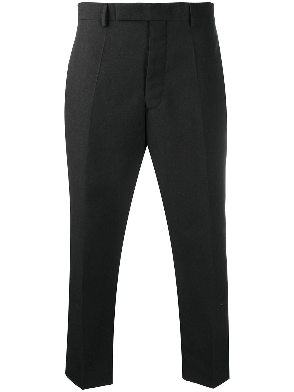  RU20F3372CVR 09 BLACK RICK OWENS 