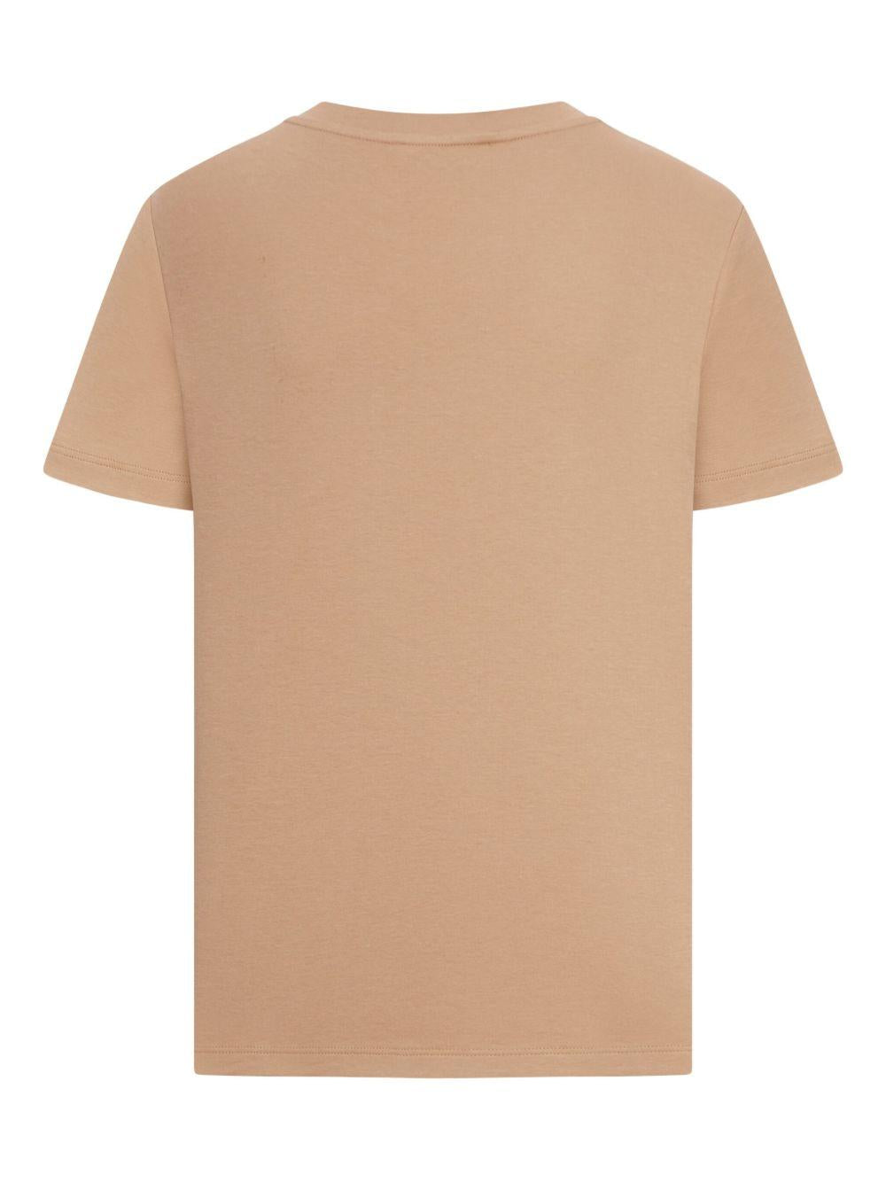  MADERAMM13072 006 SPRING CAMEL S MAX MARA 