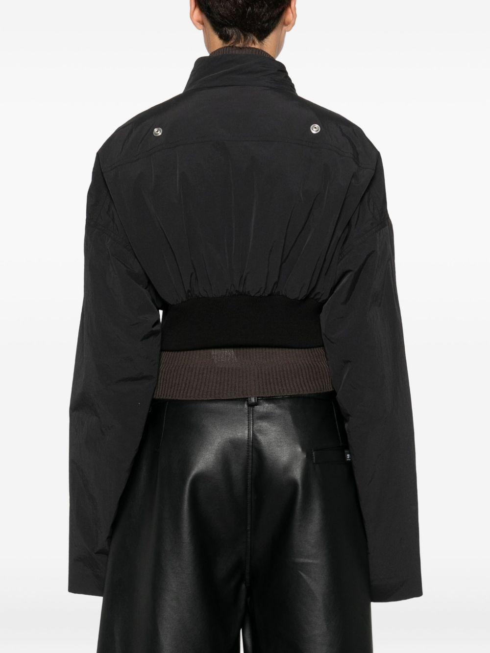  RP02E4740MT 09 BLACK RICK OWENS 