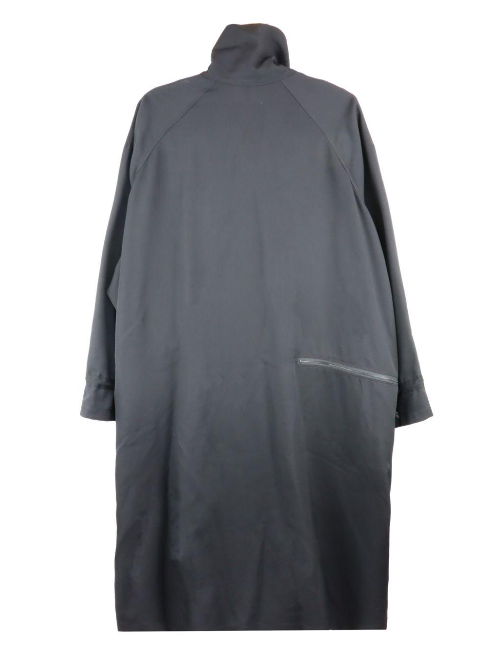  HOC05100 2 BLACK YOHJI YAMAMOTO 