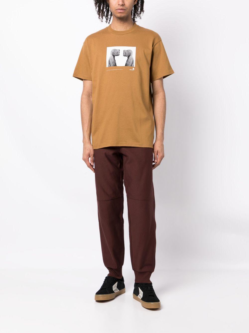  I030986- HAMILTON BROWN CARHARTT WIP 