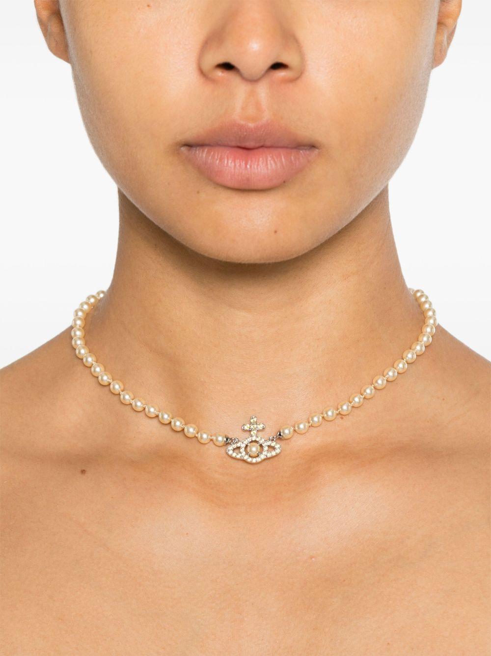  6301011P02P643 P643 PLATINUM VIVIENNE WESTWOOD 