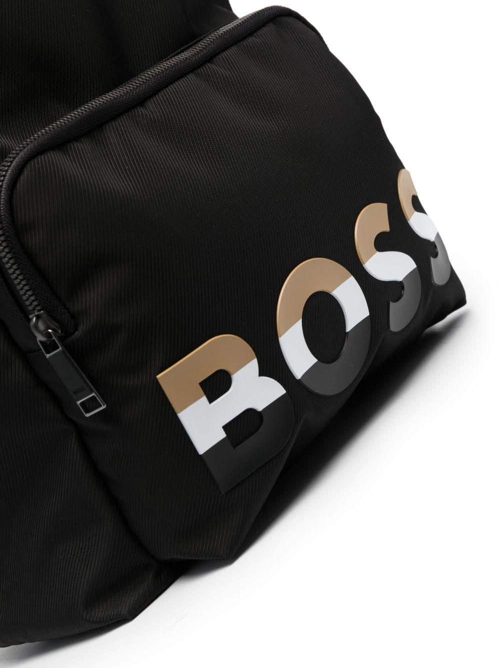  50492792 001 BLACK BOSS 