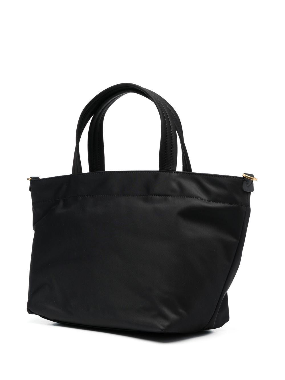  152952 BLACK ANYA HINDMARCH 