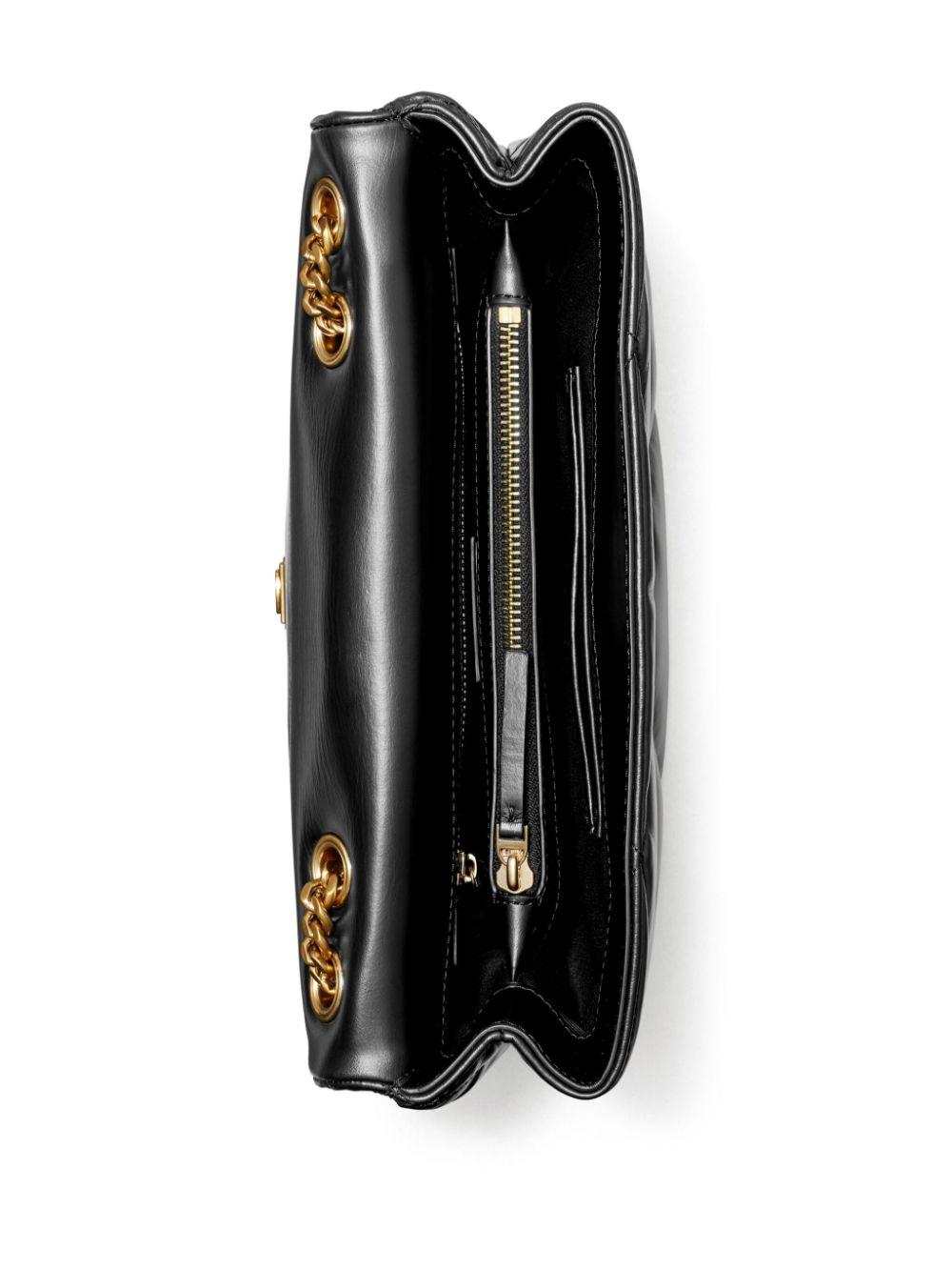  154704 001 BLACK TORY BURCH 