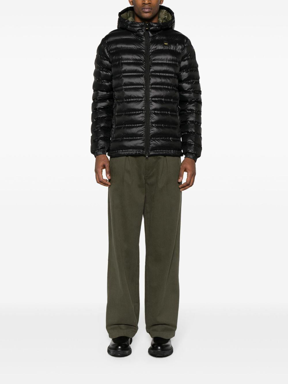  23WBLUC02079006100 999 BLAUER 