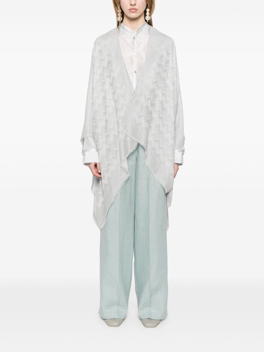  MA80VMDA147 0003 MISSONI 