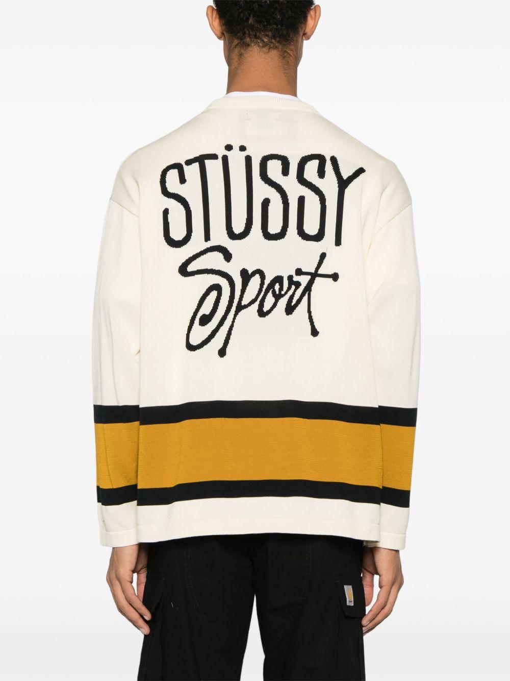  117211 NATURAL STUSSY 
